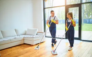 Quick Fast Cleaners