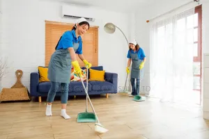 Quick Response Cleaners