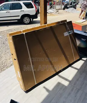 Authentic Samsung 65DU8000 65” Crystal Uhd Smart Tv.