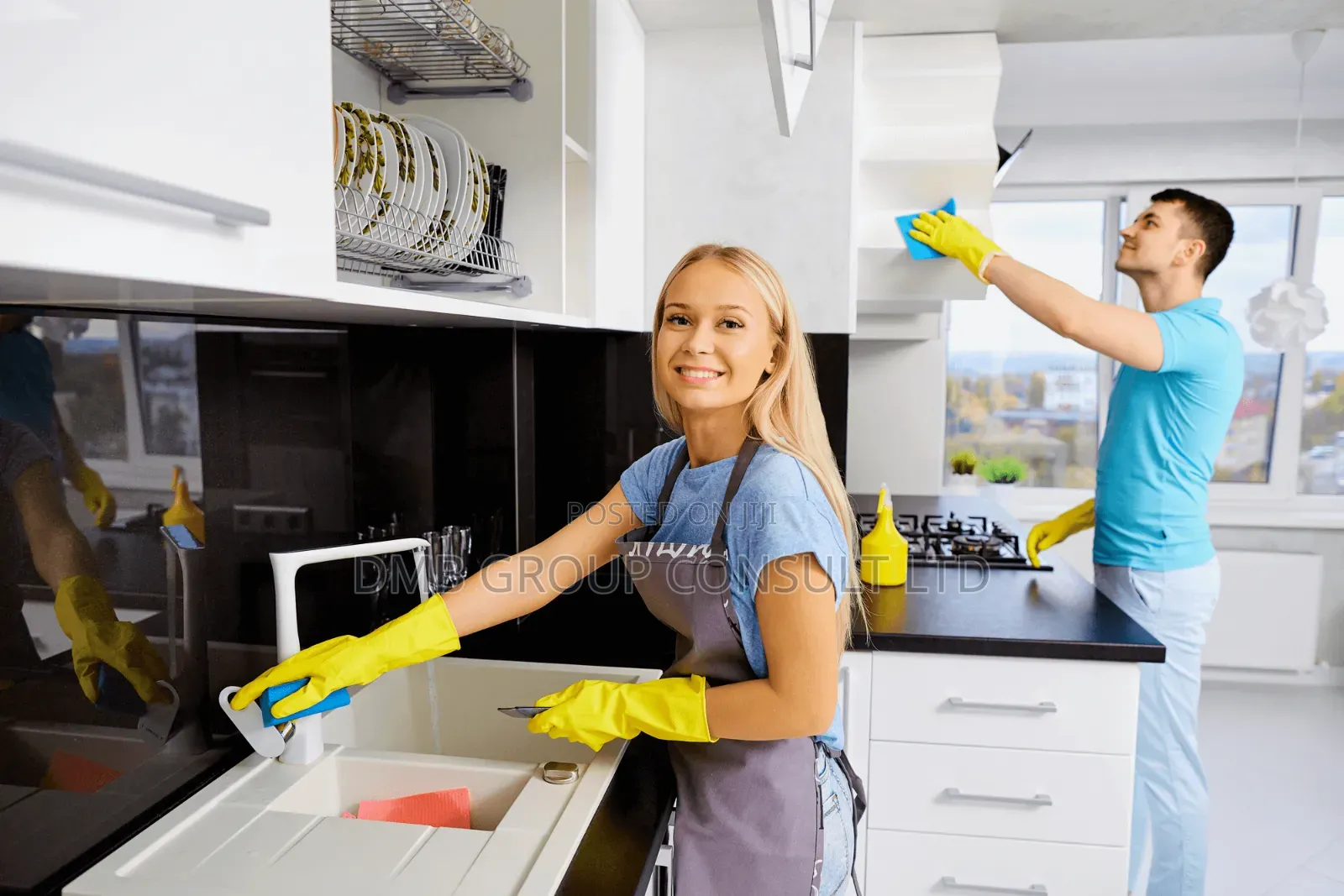 Cleaners Close 2you