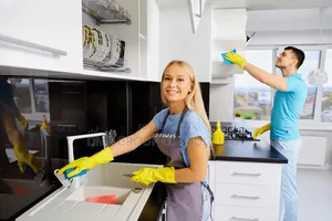 Cleaners Close 2you