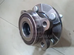 Toyota RAV4 2010/014 Front Hub 1pc
