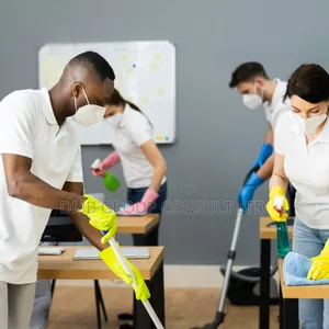 Prampram Cleaners Herr