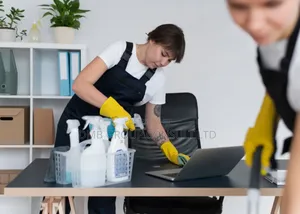 Danfa Cleaners for U