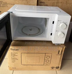 Swan Manual Microwave 20l - Uk