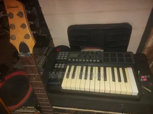 Midi Keyboard 