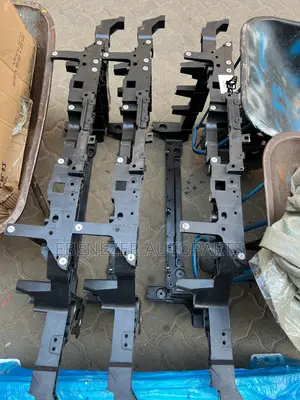Honda Crv Cr-v 2024 Radiator Support
