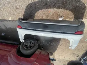 Hyundai Santafe 2016,2013,2015,2014 Back Bumper