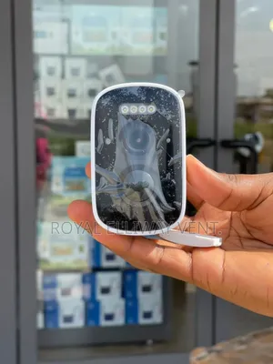 Battery Wifi Camera