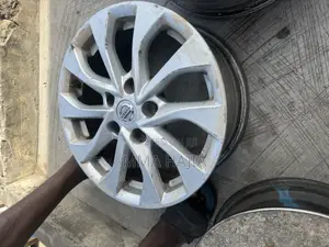 Rim 16 Fot Nissan Sentra