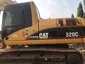Excavator for Hiring