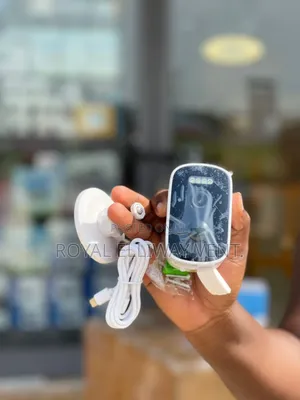Wifi Smart Battery