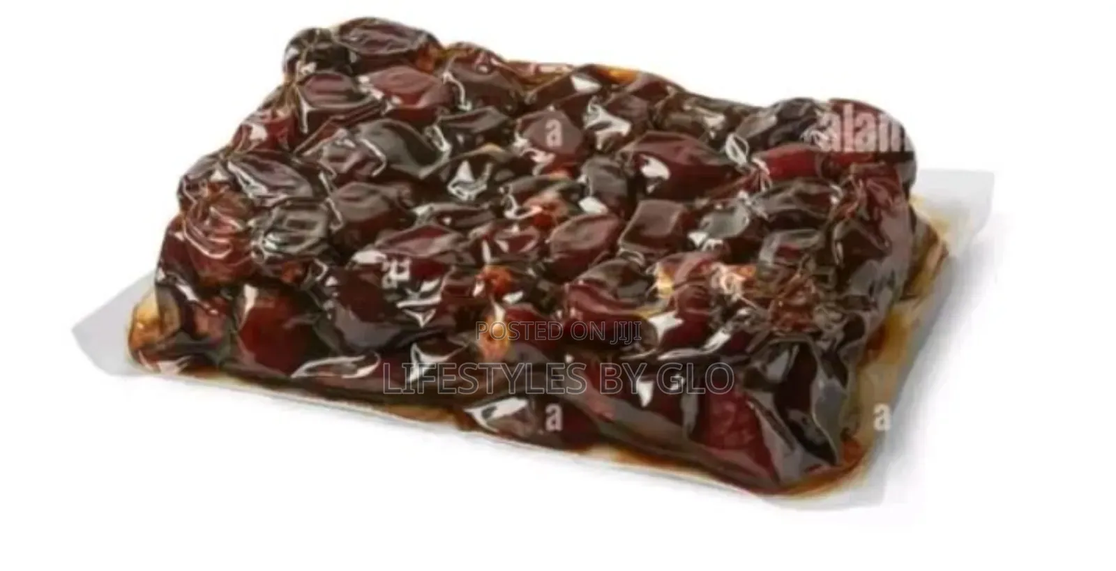 Soft Dates (1kg)