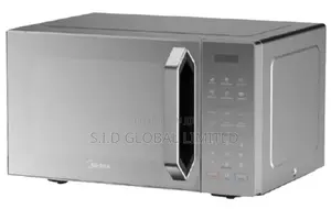 Rediscover Best MIDEA-30LTR-900W-SOLO-MICROWAVE-WITH-OVEN
