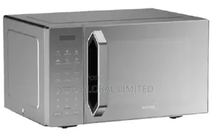 You Deserve Better MIDEA-30LTR-900W-SOLO-MICROWAVE-WITH-OVEN