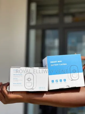 Wifi Cameras