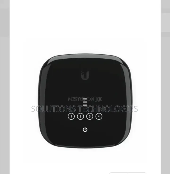 Ufiber Wifi (4-Port GPON Router With Wi-Fi)