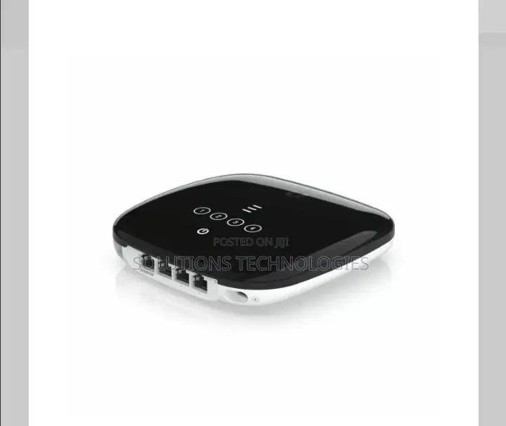 Ufiber Wifi (4-Port GPON Router With Wi-Fi)