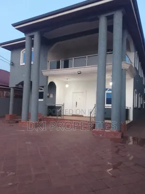 5bdrm House in Dki Properties, Adenta for sale