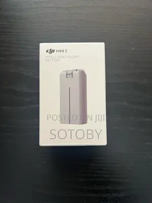 Dji Mini 2 Battery