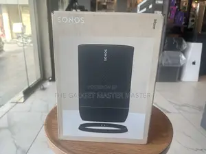 Sonos Move