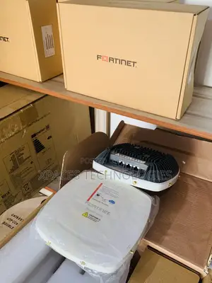 Fortinet Fortiap 423E Wireless 4x4 MU-MIMO Access Point