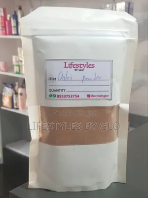 Organic Dates Powder (200g)