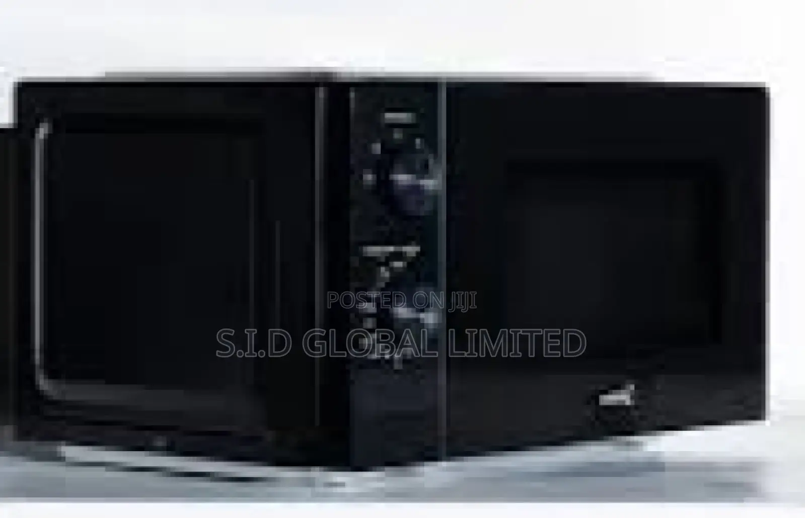 Elevate Your Home With MIDEA-20LTR-MICROWAVE-SOLO-MM7P012MZ
