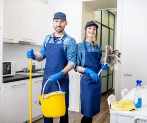 Best Cleaners 4U
