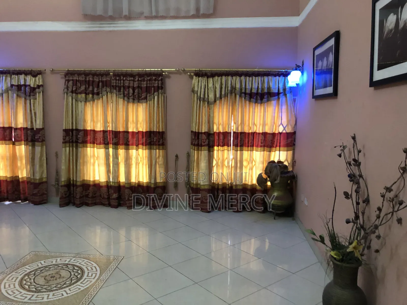 9bdrm Duplex in Kokrobite Road, Awutu Senya East Municipal for sale