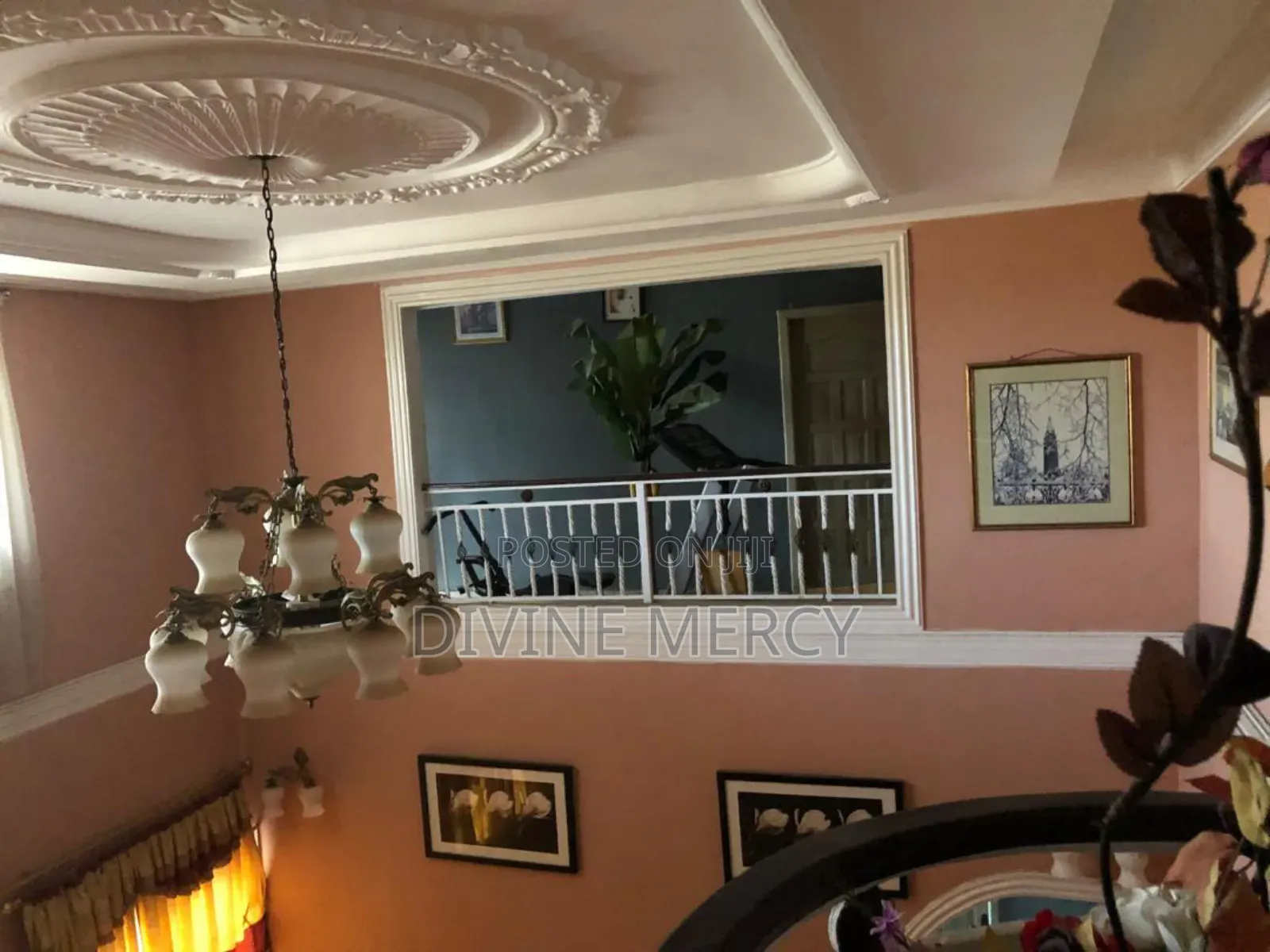 9bdrm Duplex in Kokrobite Road, Awutu Senya East Municipal for sale