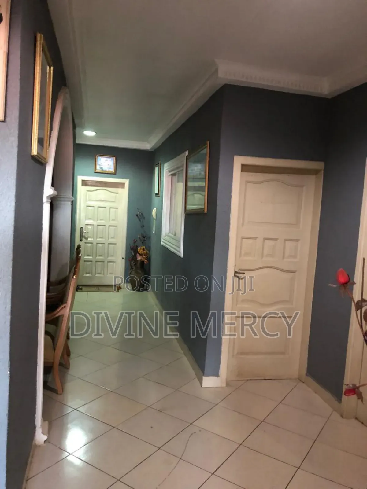 9bdrm Duplex in Kokrobite Road, Awutu Senya East Municipal for sale