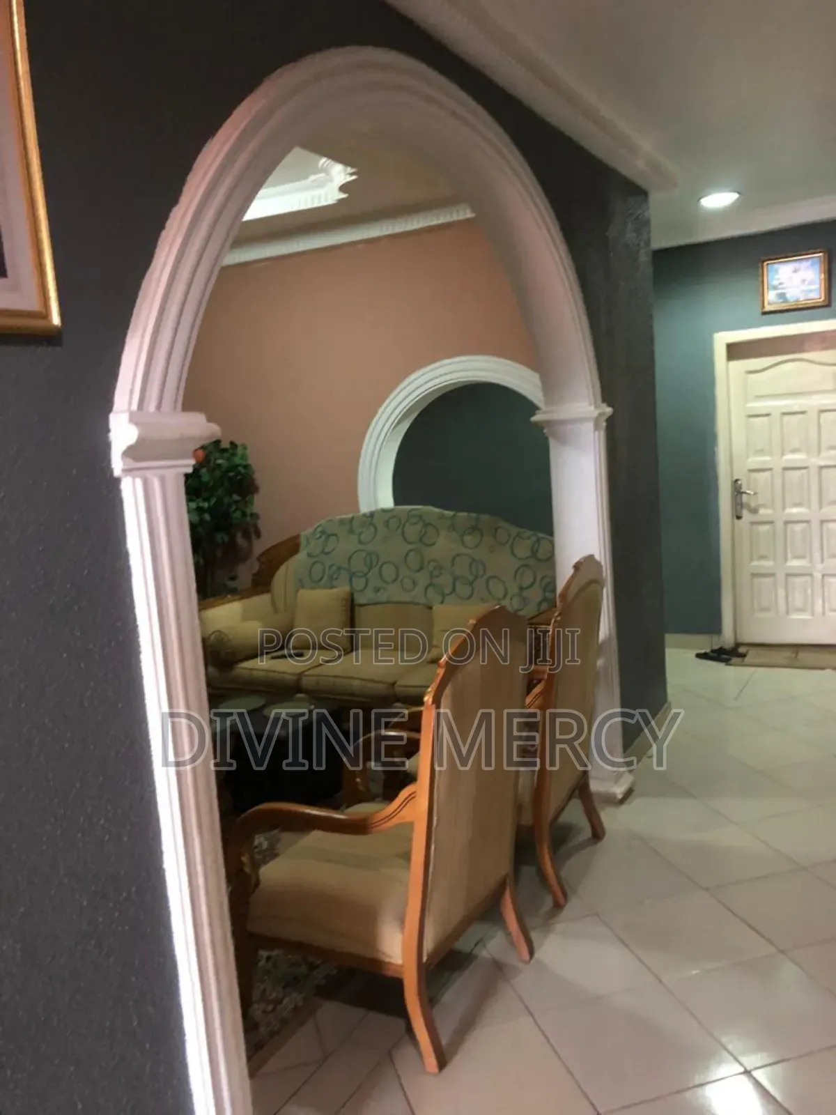 9bdrm Duplex in Kokrobite Road, Awutu Senya East Municipal for sale