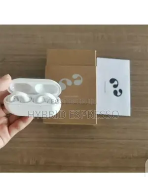 Powerful Earbuds