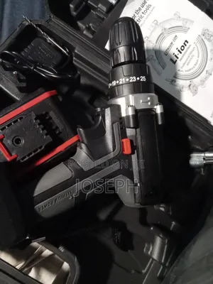 Hammer Drill Cordless ,3in1 Drill