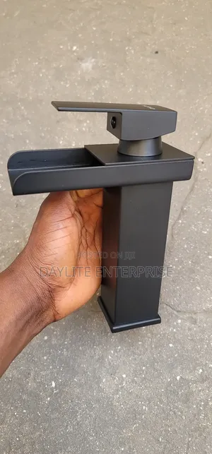 BASIN TAP Water Falls