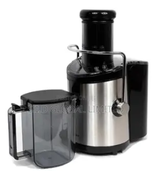 Sealed Inbox MIDEA-1.25LTR-JUICE-EXTRACTOR-MJ-60JM01B