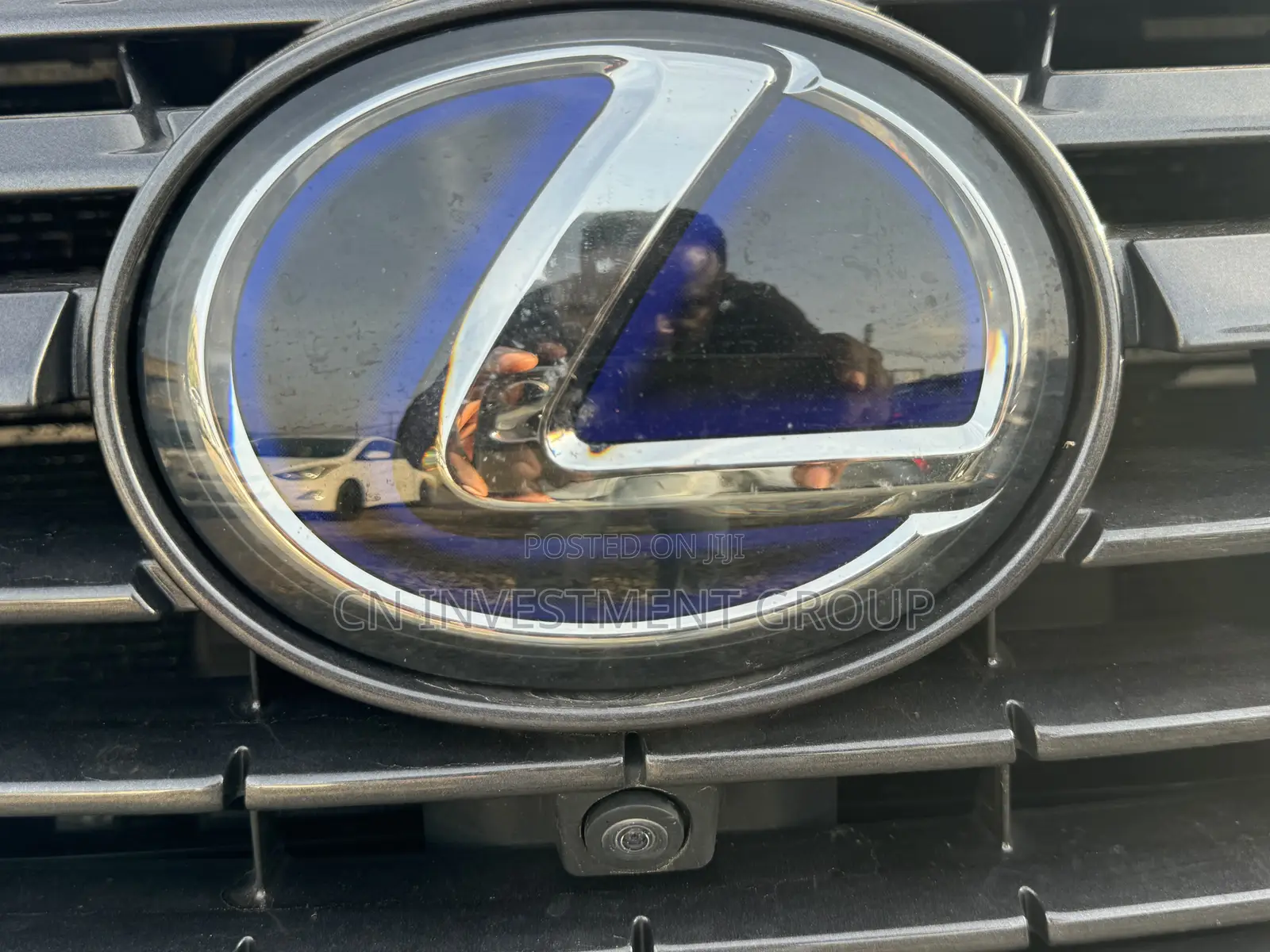 Lexus NX 300h 2020 Black