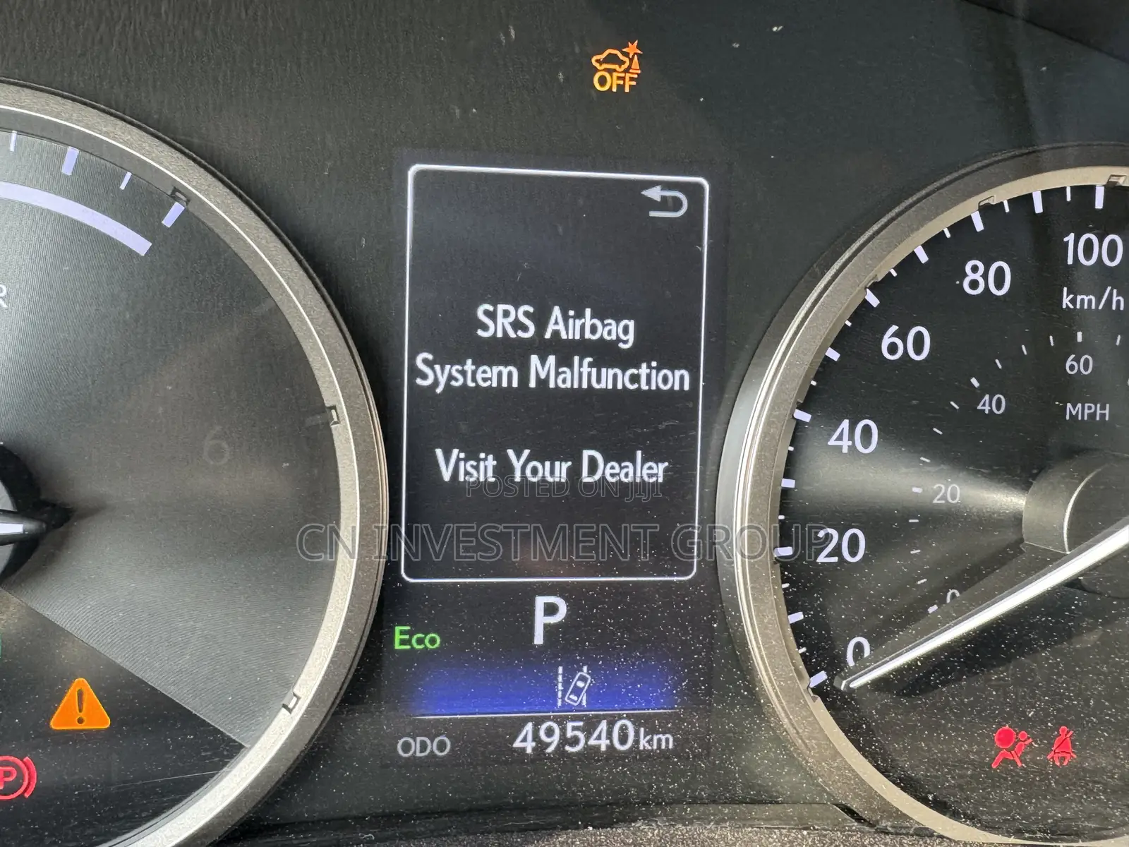 Lexus NX 300h 2020 Black