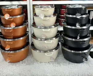 Cookware Set