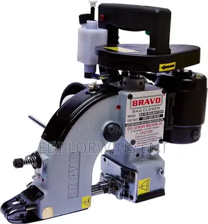 Bravo Portable Sack Sewing Machine