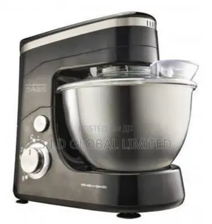 Grace Your Kitchen Withmidea-4.5-LTR-Kitchen-Machine-Bm2096