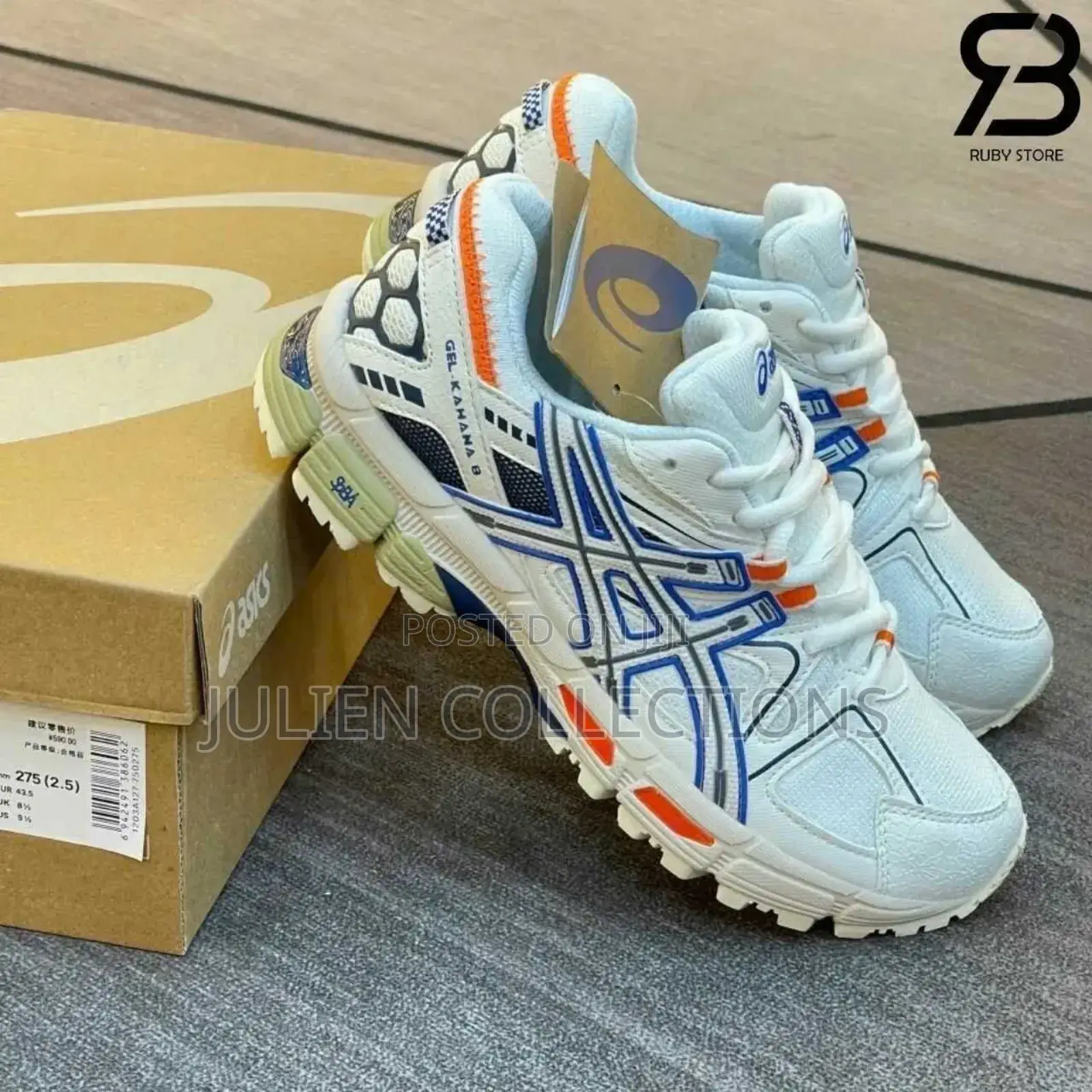 Asics Sneaker