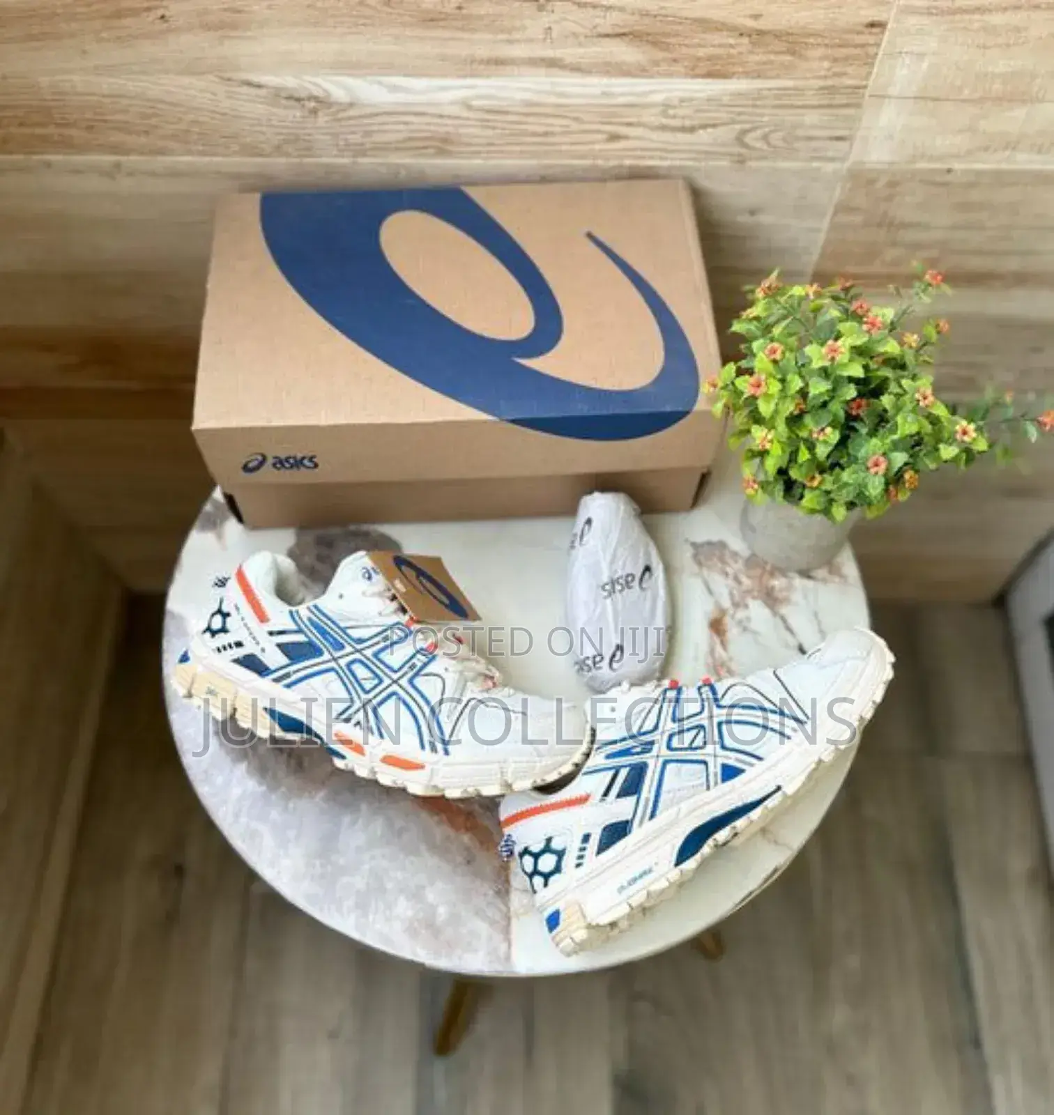 Asics Sneaker
