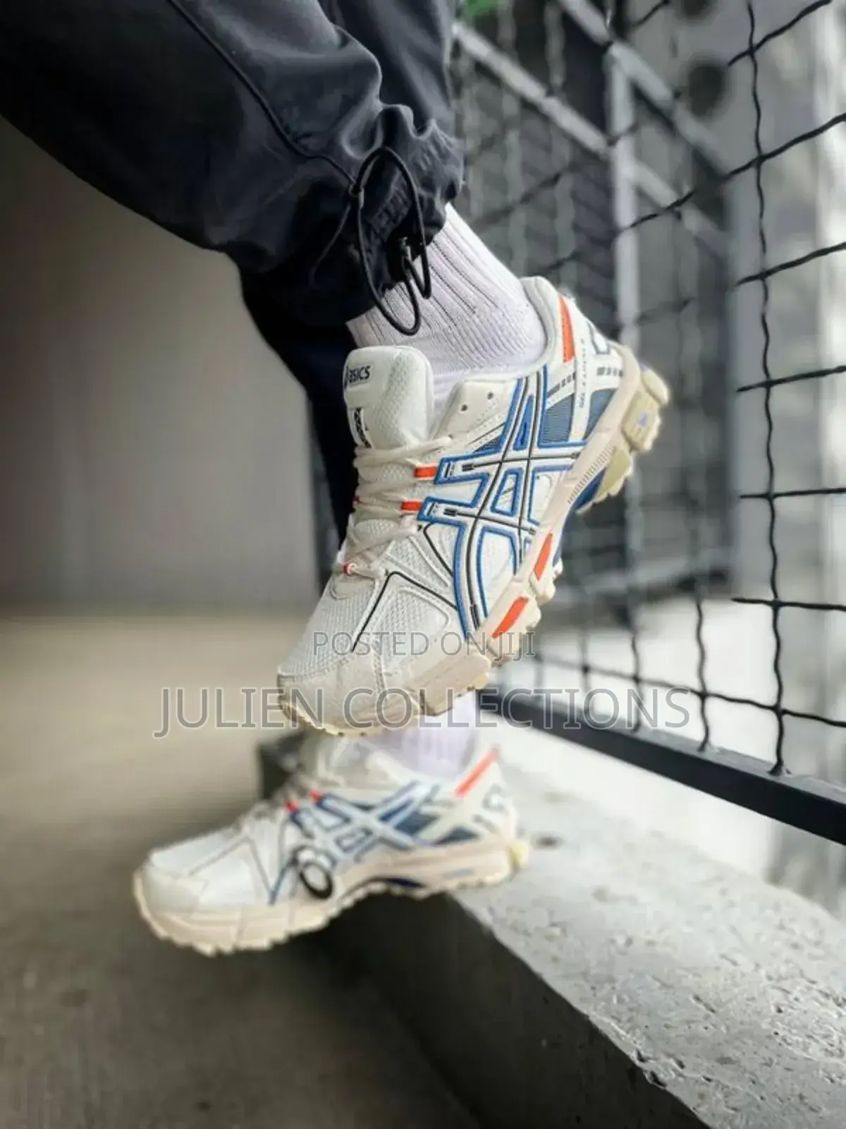 Asics Sneaker