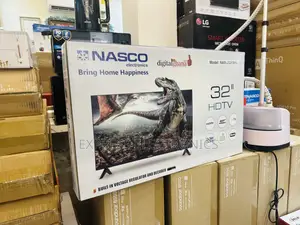 32”Nasco Television