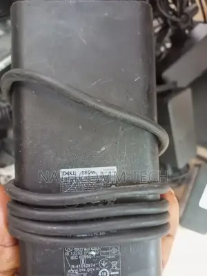 Laptop Chargers