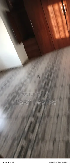 2bdrm Apartment in Jerry Lartey, McCarthy Hill for rent