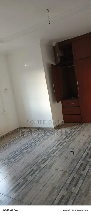 2bdrm Apartment in Jerry Lartey, McCarthy Hill for rent