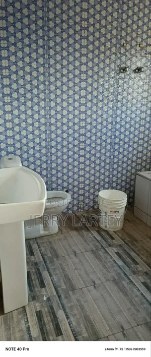2bdrm Apartment in Jerry Lartey, McCarthy Hill for rent